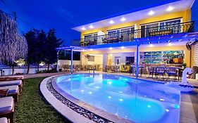 Aldebaran Hotel Apartments